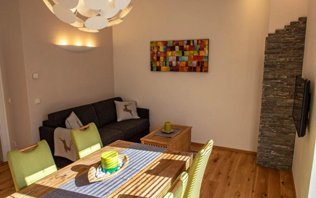 Apartment Steff & Stoff