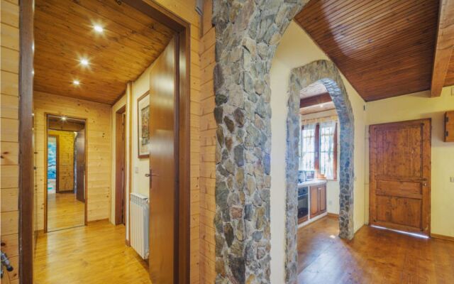 Mare E Monti (Sac385)