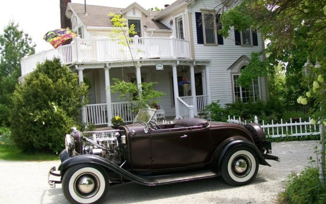 Martha's Vineyard Bed & Breakfast