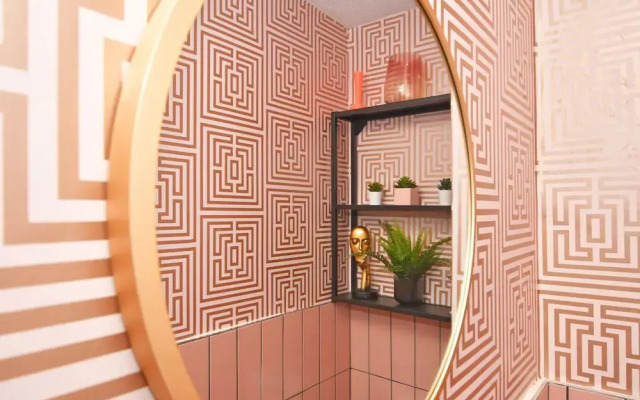 The Mews @ Aboyne Close Birmingham