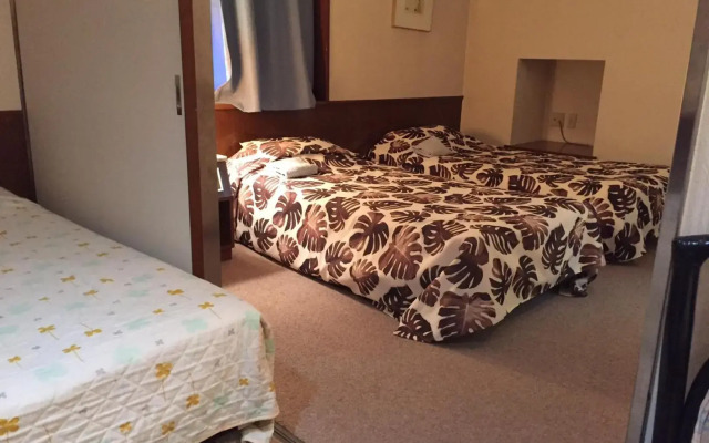 Hotel Civic Inn Sayama