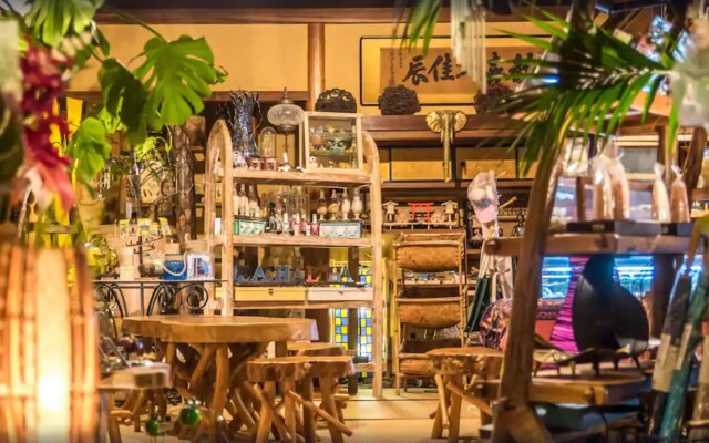 Kominka Mitsuhama Ryokan