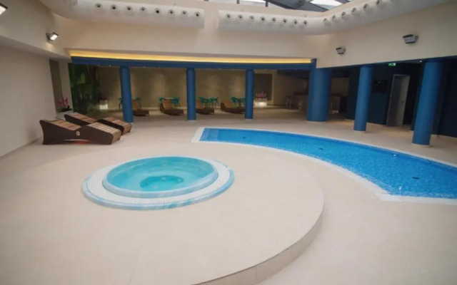Hotel Mepas