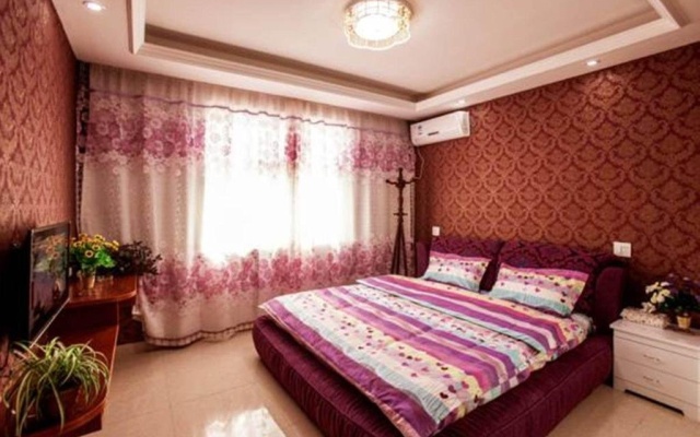 Xitang Sijitingyuan Hotel – Guest Rooms – Jiaxing