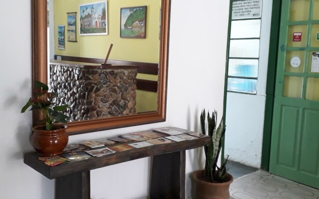 Pousada Silotel