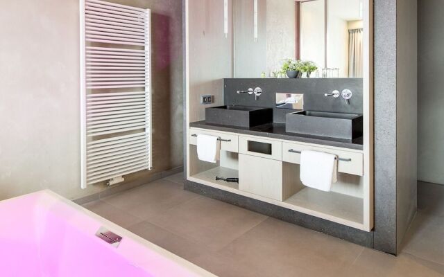 monte mare HOTEL Andernach
