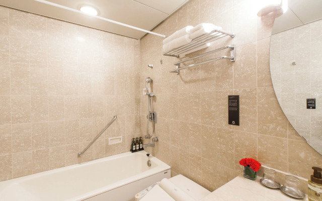 The Qube Hotel Chiba