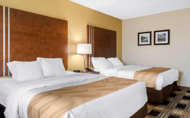 Quality Inn near Medical Center