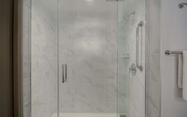 DoubleTree by Hilton LAX - El Segundo
