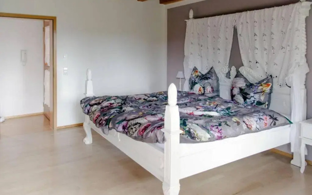 1-Zimmer-Ferienwohnung Vogelnest