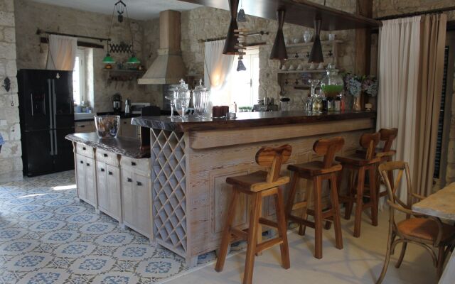 Cocopalm Boutique Hotel Alaçatı