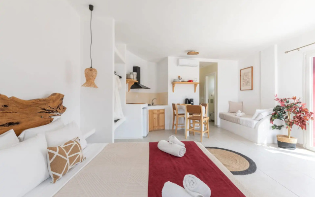 Casa Philippi Suites & Villas
