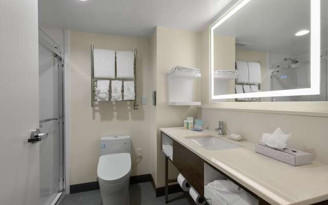 Hampton Inn Greenville/Travelers Rest