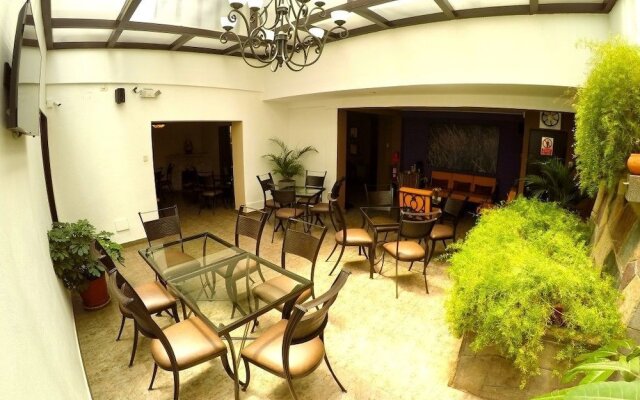 La Casa de Don Ignacio