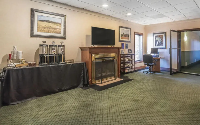 Rodeway Inn And Suites - Cobleskill