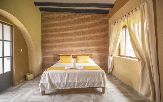 Hacienda Gamboa