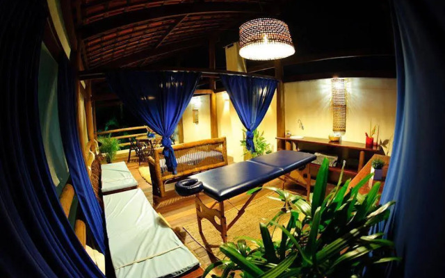 Solar Pipa Aparthotel