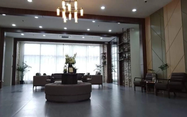 OYO 865 Blythe Suites Baguio