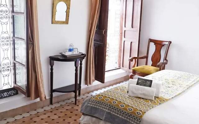 Riad Alassala Fes