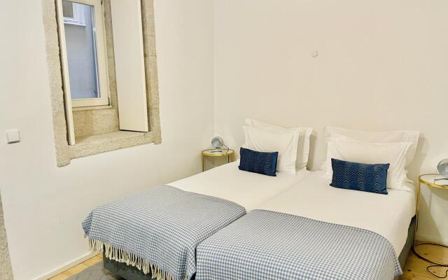 YOUROPO - Taipas 1 in Oporto