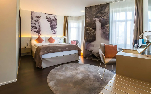 Cascada Boutique Hotel