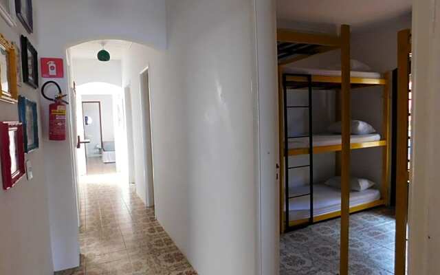 Na Praia - Family Hostel & Coworking #napraiaconnection