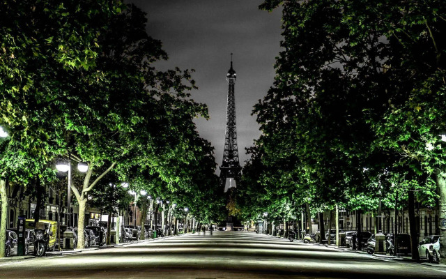 Hotel Vic Eiffel