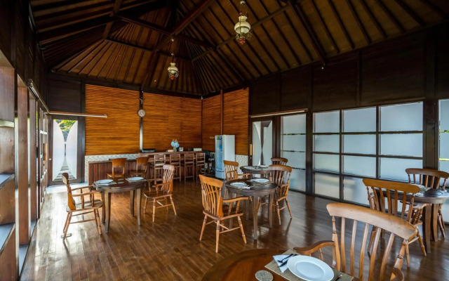 Shankara Munduk Bali