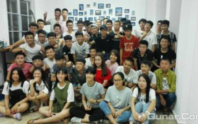 Pingtan Liangan Youth Hostel