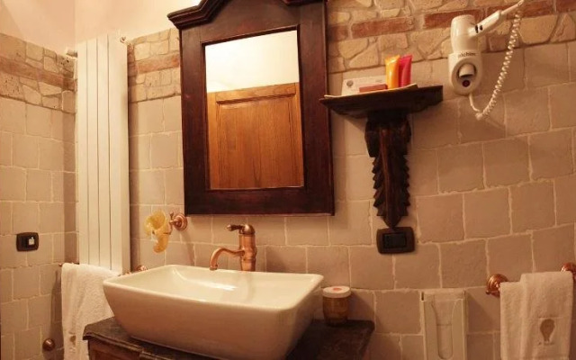 Antica Dimora le Contrade