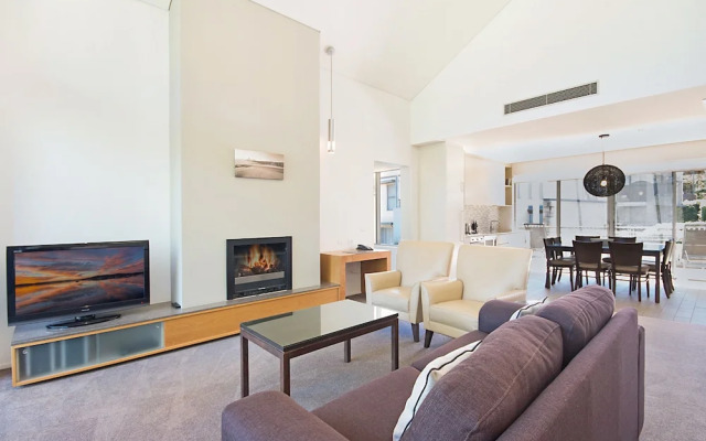 Grand Mercure Apartments The Vintage Hunter Valley