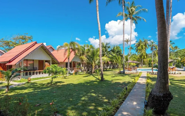 Lanta Beach Resort