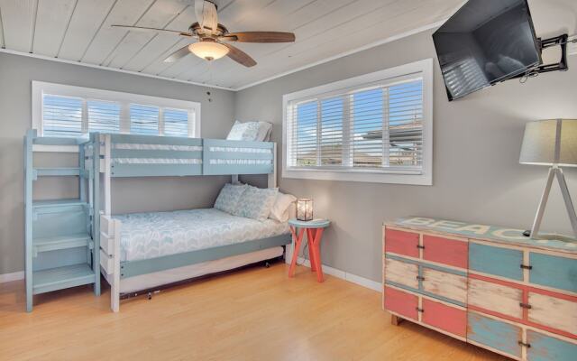 The Kids' Inheritance