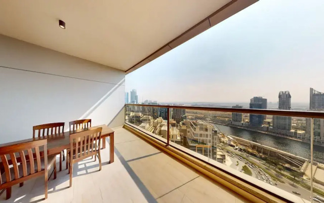 Downtown - Elite Residence 2310