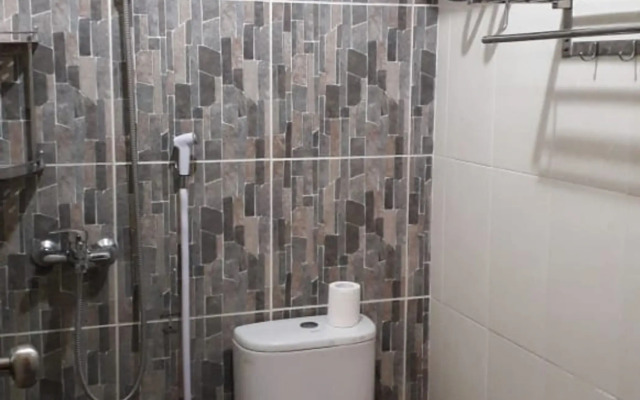 The Suites Metro by Faris Property