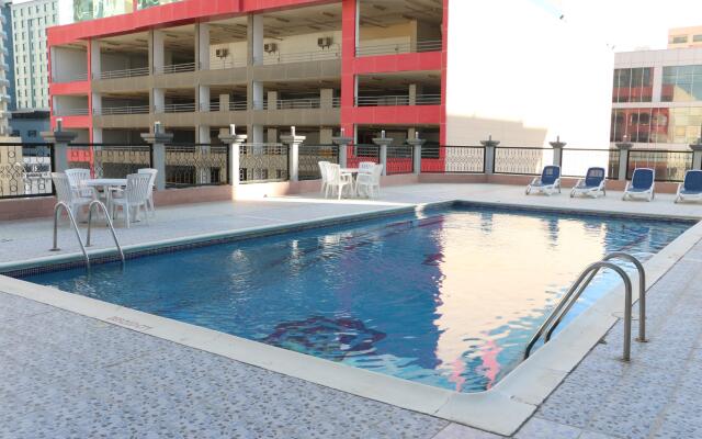 Pars International Hotel