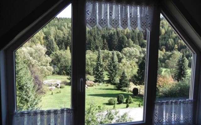Pension Waldhof