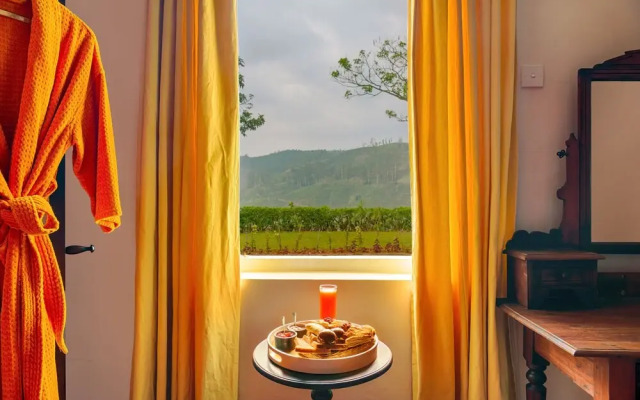 Strathdon by Zinc Journeys