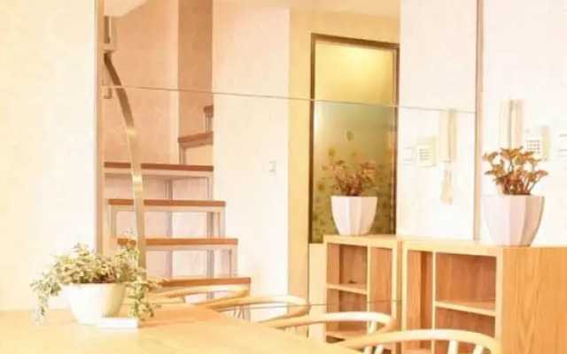 Wonderland - Kangding Loft