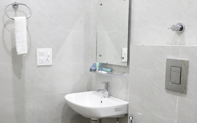 Itsy Hotels Kamron