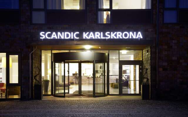 Scandic Karlskrona