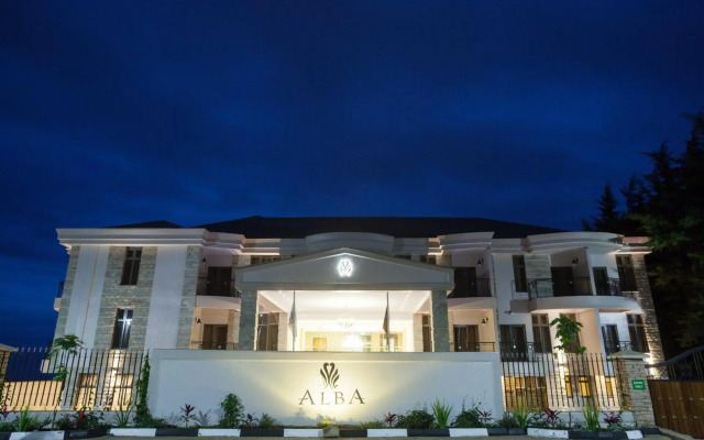 Alba Hotel Meru