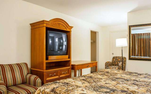 Rodeway Inn Middletown