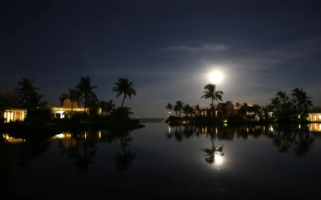 Pulchra Resort
