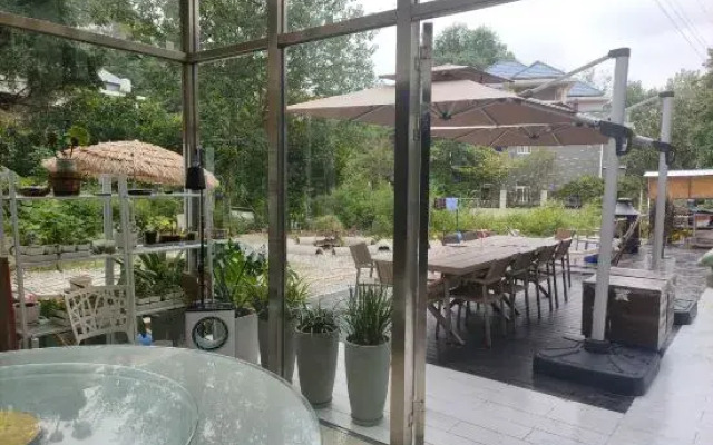 Shunxi Wei Homestay