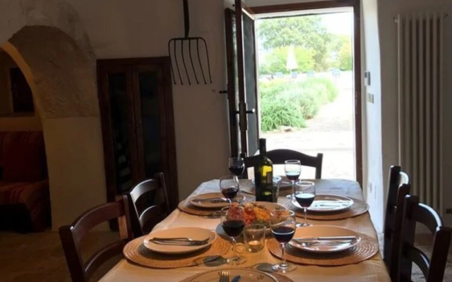 Trulli del Nonno Michele