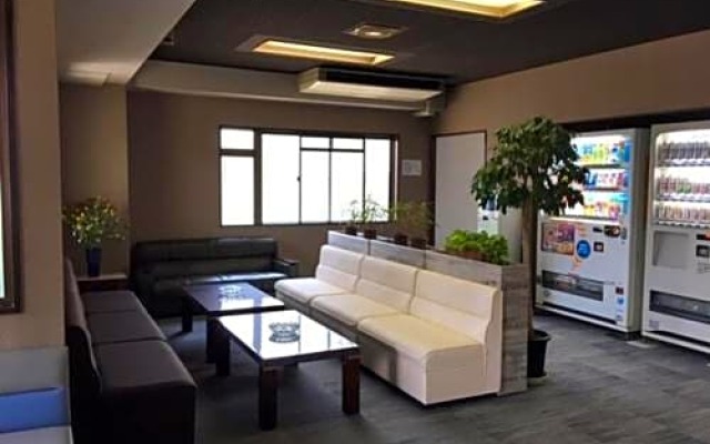 Sky Heart Hotel Shimonoseki - Vacation STAY 36827v