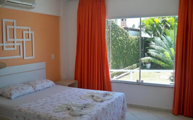 Aparthotel Margherita