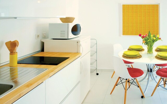 Stunning Apartment in Rabac With 2 Bedrooms and Wifi