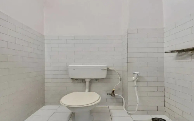 Hotel Pawansree Deluxe Lodge by OYO Rooms